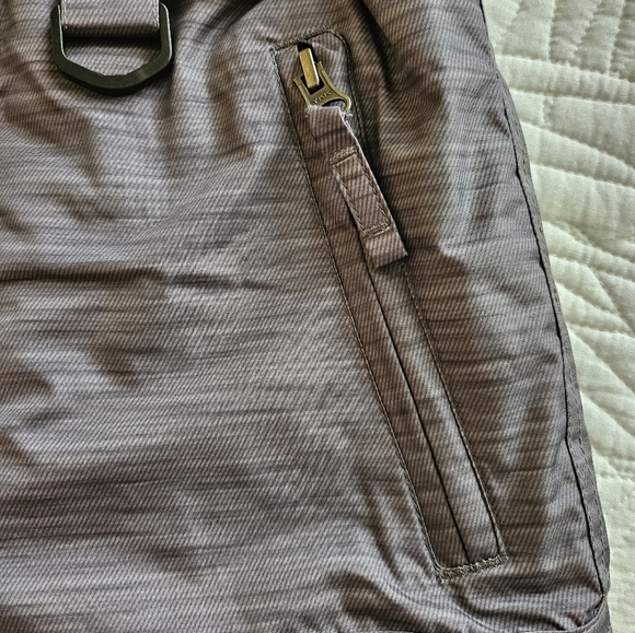 Snow Pants Y XS 5/6 - Picture 3 of 12